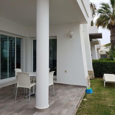 Casa Primera Linea Playa Denia 빌라 외부 사진