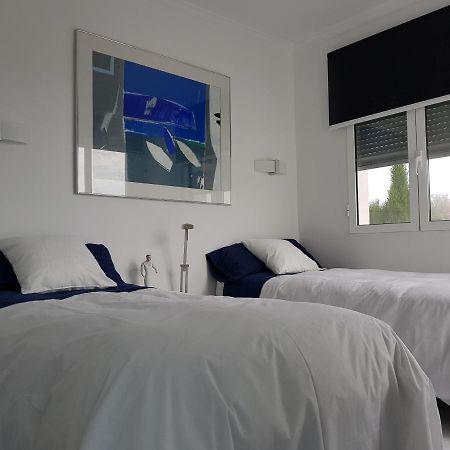 Casa Primera Linea Playa Denia 빌라 외부 사진