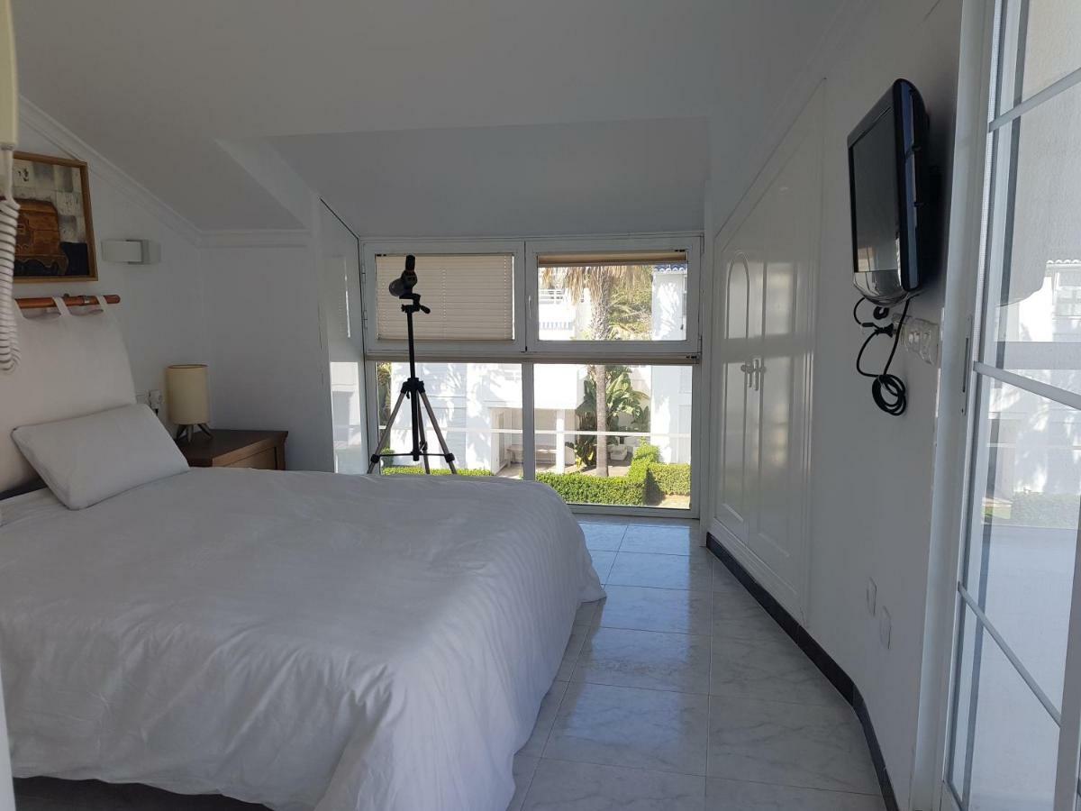 Casa Primera Linea Playa Denia 빌라 외부 사진