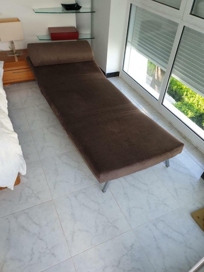 Casa Primera Linea Playa Denia 빌라 외부 사진