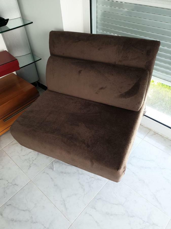 Casa Primera Linea Playa Denia 빌라 외부 사진